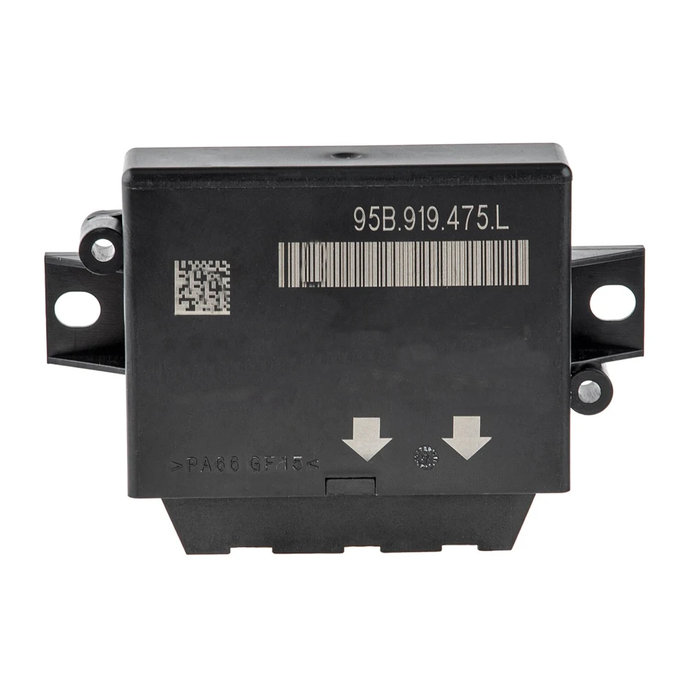 

95B 919 475L For Porsche 95B 92A MACAN CAYENNE Reversing Radar Module Assist Control Module 95B919475L