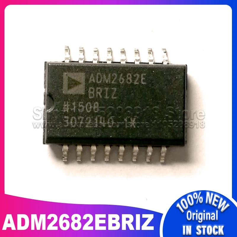 

10PCS/LOT ADM2682EBRIZ ADM2687EBRIZ ADM2682EBRI ADM2687EBRI ADM2682E ADM2687E ADM2682 ADM2687 SOP-16 100% New original stock