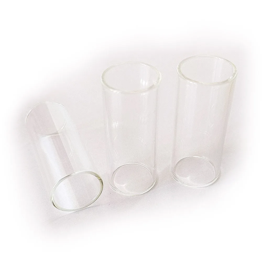 Piston Type EDG Pipe Glass Tube Replacement Parts Retractable Pipe Accessories Smoking Supplies for Dried Tobacco Herb Herbal view 6