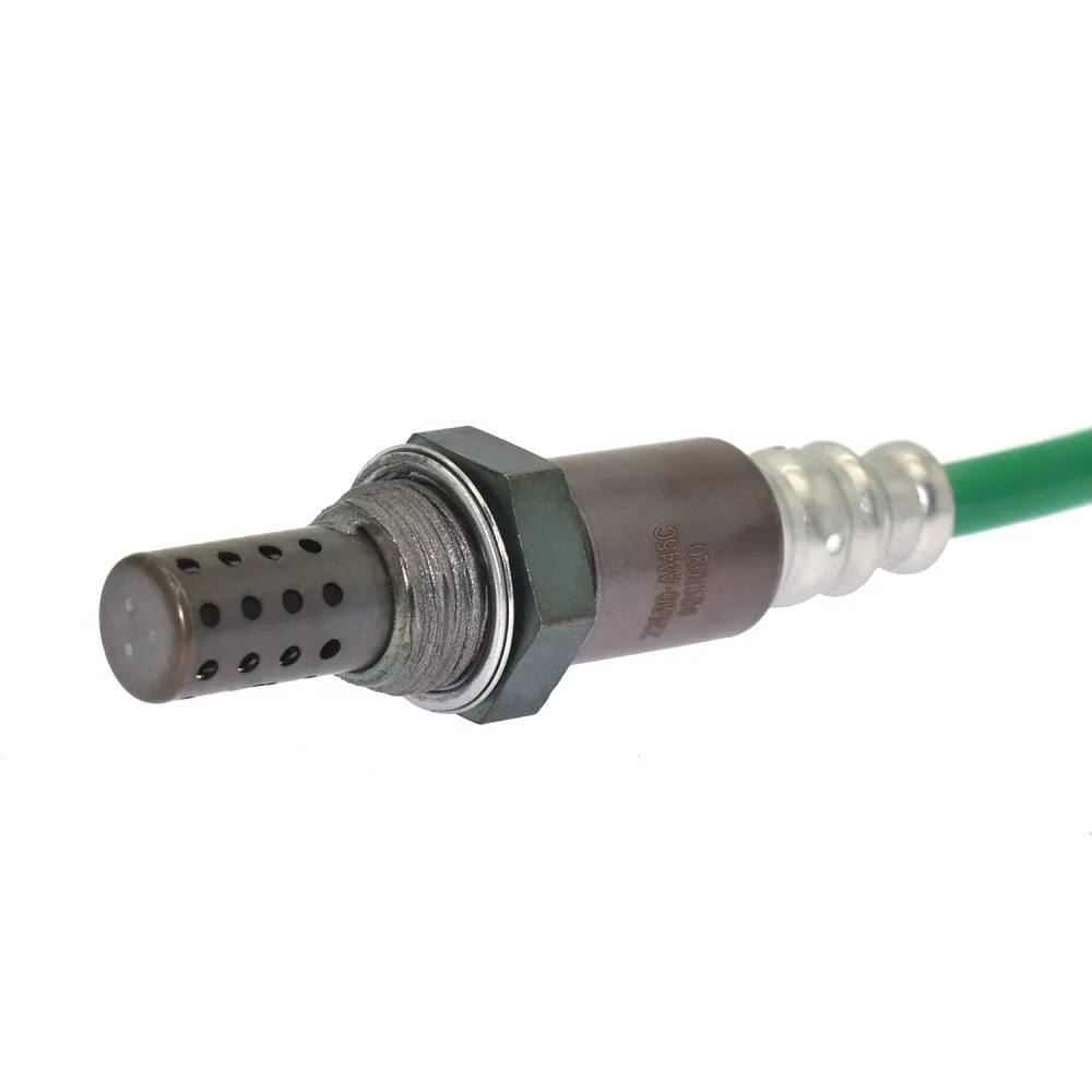 NEW Lambda O2 Oxygen sensor 22690AA45C FIT FOR TOYOTA GT 86 Coupe ZN6 2.0 ZN6K 2016- 4U-GSE FA20D SUBARU BRZ 2.0 ZC6 IMPREZA WRX - view 6