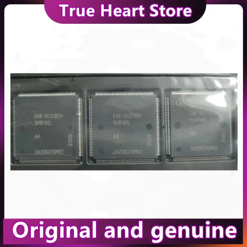 

XC2785X-104F80L XC2060M-104F80L XC2080M-104F80L XC2361E-104F128L XC2365A-104F80LR XC2765X-104F80LR New Original 1PCS/LOT