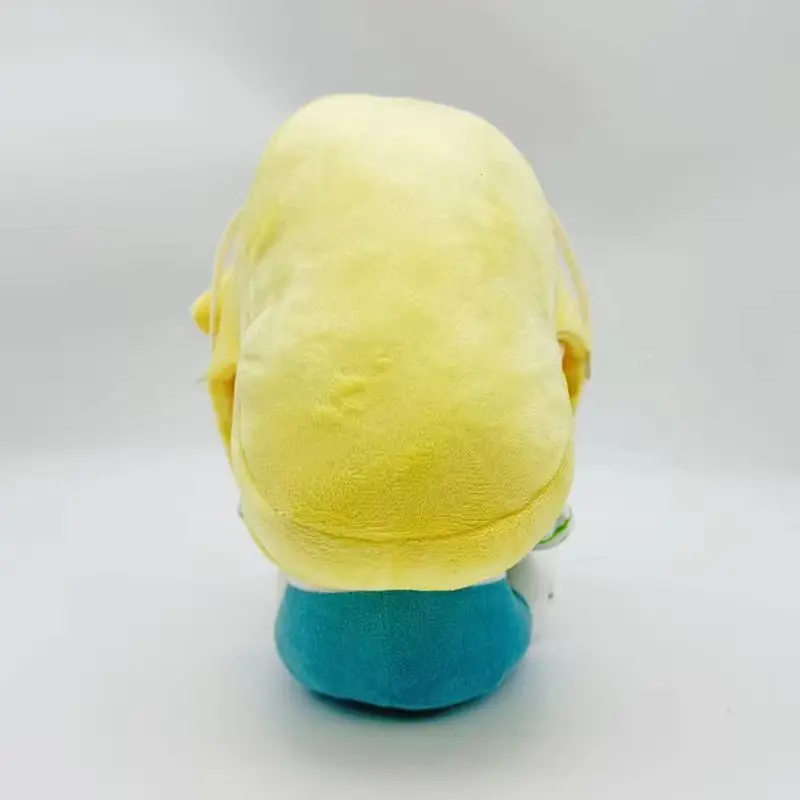 2025 Nowość w magazynie Avocado Playz Pluszowa lalka Anime Wypchane gadżety Miękkie, urocze zabawki dla dzieci Prezenty urodzinowe