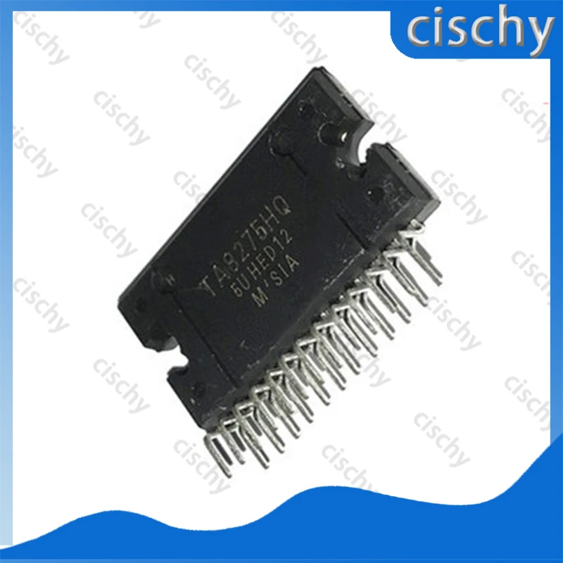 2pcs/lot Car audio amplifier chip TA8275H TA8275HQ ZIP In Stock