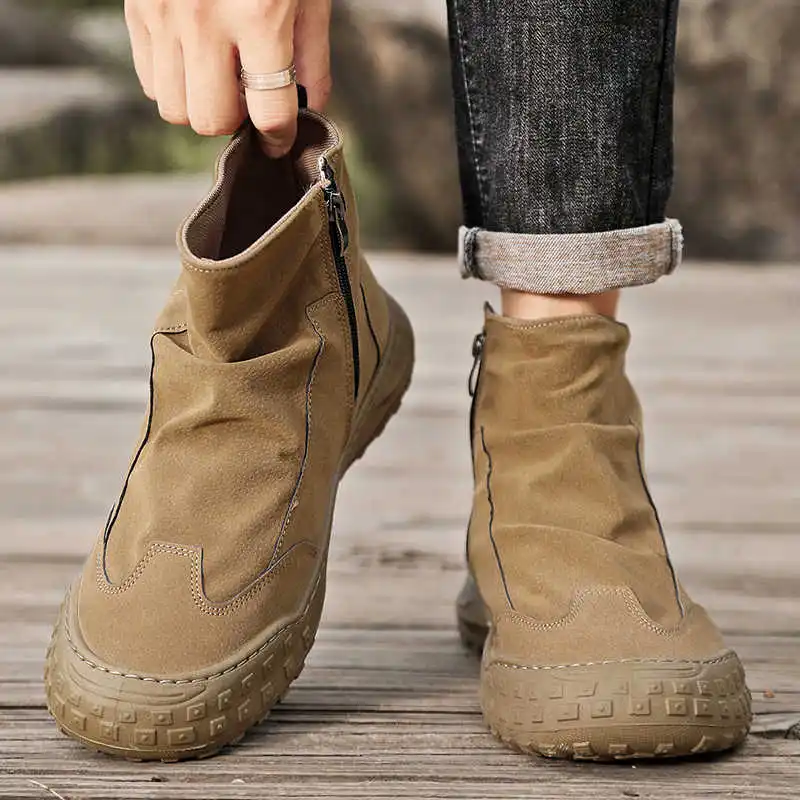 

Женская вулканизированная обувь Parkside Camp, женские ботинки большого размера 44, кроссовки, спортивные, Новое поступление, эстетические спортивные кроссовки