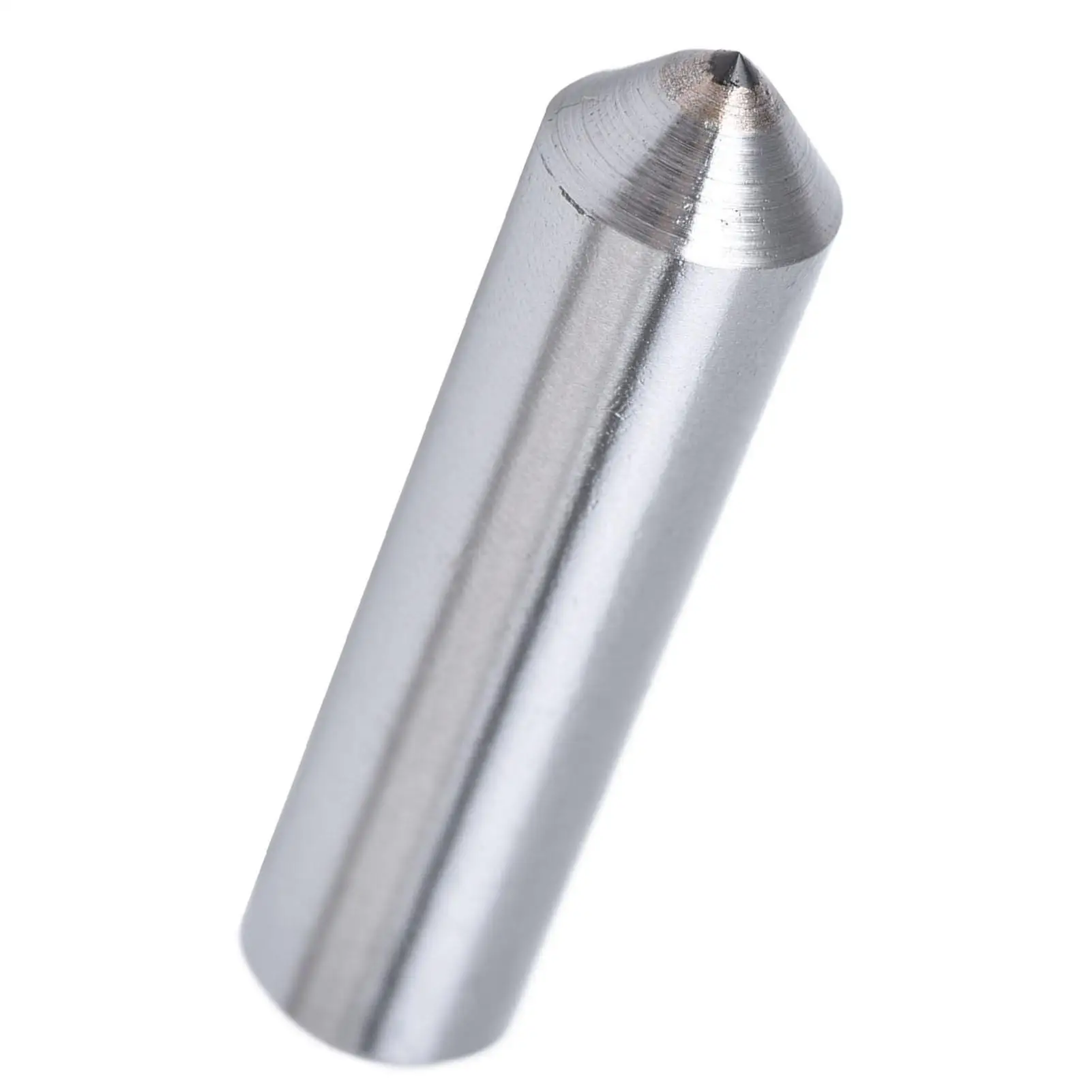Utensile per molatura con mola a punta conica 0,3 carati 12 mm Taglierina abrasiva a punta singola per molatura di precisione