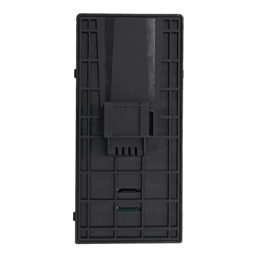

Power Window Switch Assembly for For A4 For B8 (2007-2012) Matching Factory Mounting Points and Electrical Interface