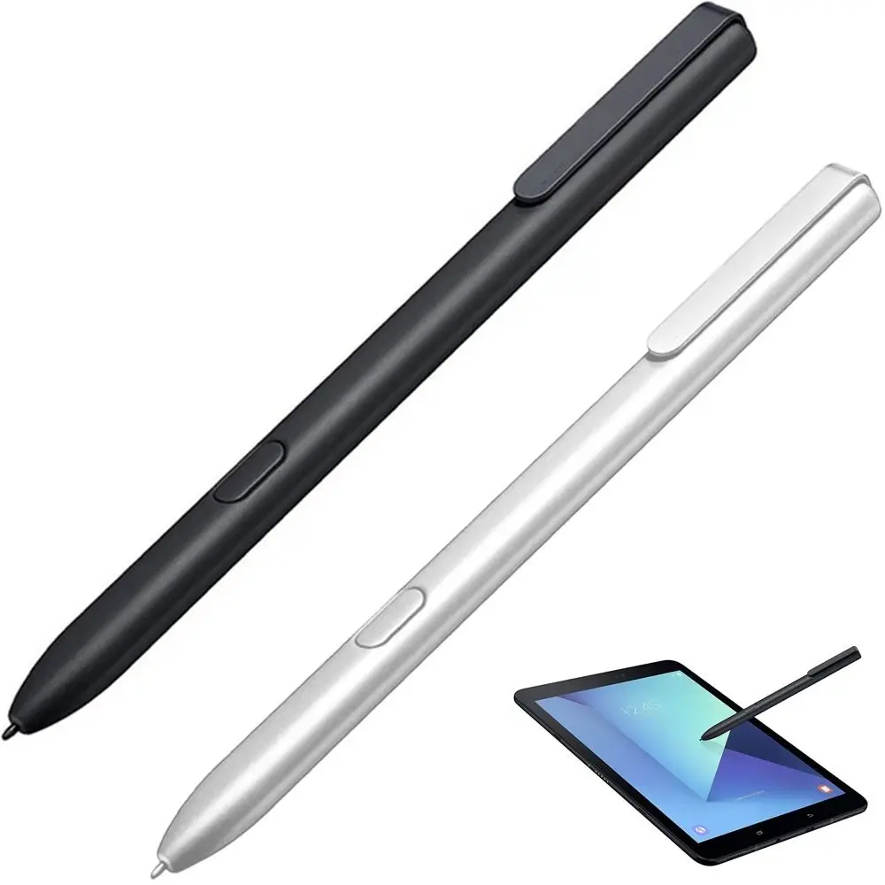Touch Screen S3 Tablet Stylus Pen Smooth Sensitive T585C Pencil Portable Capacitance Pen for Samsung Galaxy Tab A 10.1