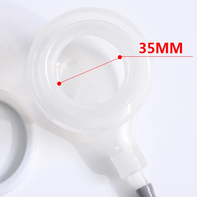 Urinary Tract Ostomy Bag Night Urinary Bag Day Night Use Waist Belt Type Bladder Side Fully Cut Ostomy Urine Collection Bag