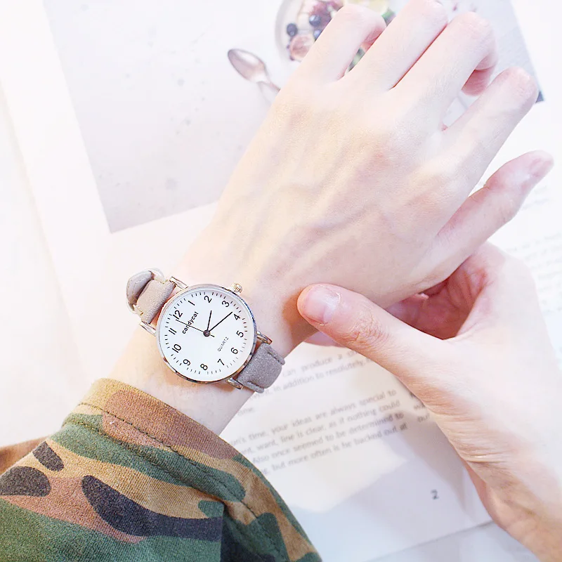 การสอบข้าราชการ นาฬิกาพิเศษ นักเรียนมัธยมต้นชายและหญิง สอบเข้ามัธยมปลาย Mu