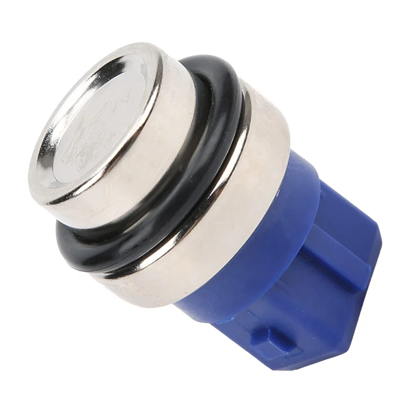 AEE5-1 قطعة مستشعر درجة حرارة المبرد 025906041A 0025420718 1669965 لشركة فولكس فاجن باسات بولو جيتا فورد جالاكسي WGR A4 #5