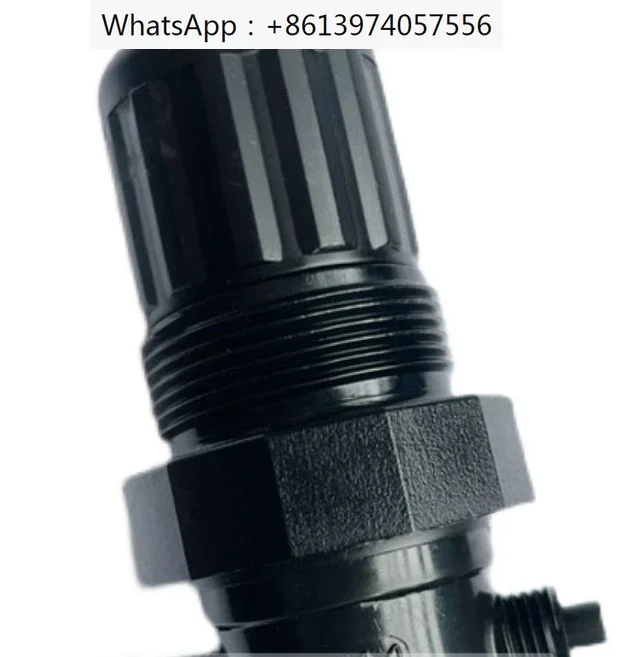 11-044-001 Water flow liquid pressure regulating valve 002/003/019/055/102 pressure reduction