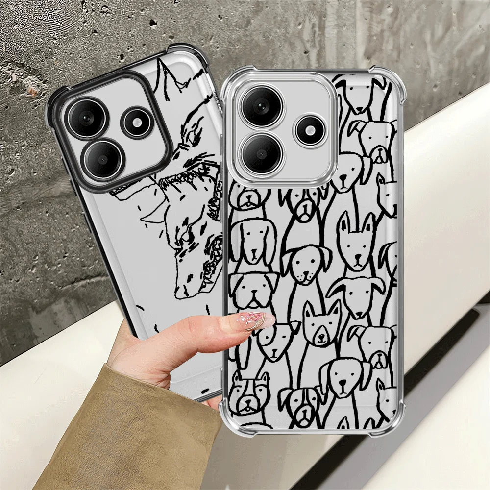 Case For Redmi Note…