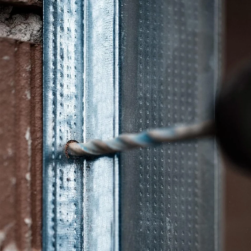 BOSCH EXPERT HEX-9 مثقاب متعدد البناء للبلاط الناعم الخرساني مثقاب تويست عالي الصلابة 2608900569 2608900574 #6