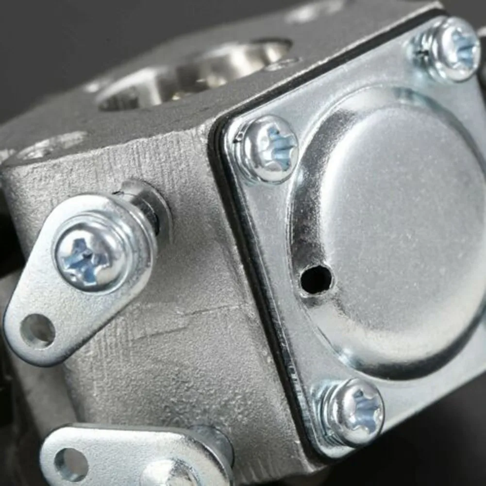 Imagem -04 - Carburador de Substituição Carb 5800 5200 4500 Peças Motosserra Casa Jardim Acessórios para Ferramentas Elétricas 45cc 52cc 58cc