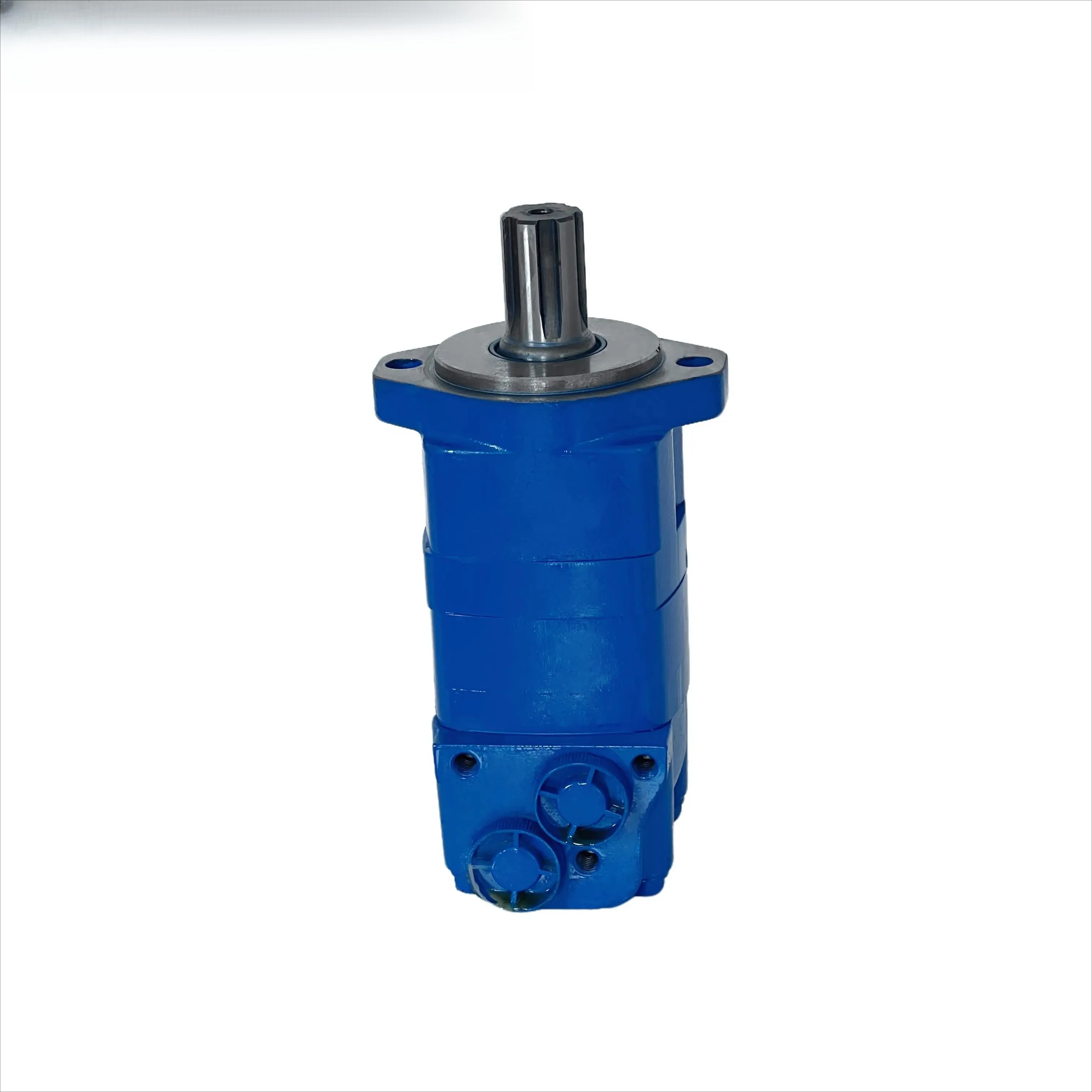 BM5 High-quality Hydraulic Motor Is Suitable for Agricultural Machinery, Engineering Machinery, Hydraulic Pump