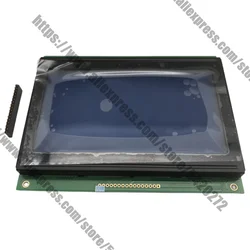 New Compatible Display EW50111BMW EDT 20-20377-6 20-20610-3 20-20303-6 LCD Screen