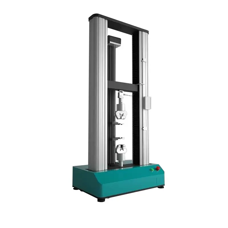 10kN/DANA-20kN Electronic Universal Material Testing Machine Plastic Strength Metal Rubber Tensile Testing Instrument