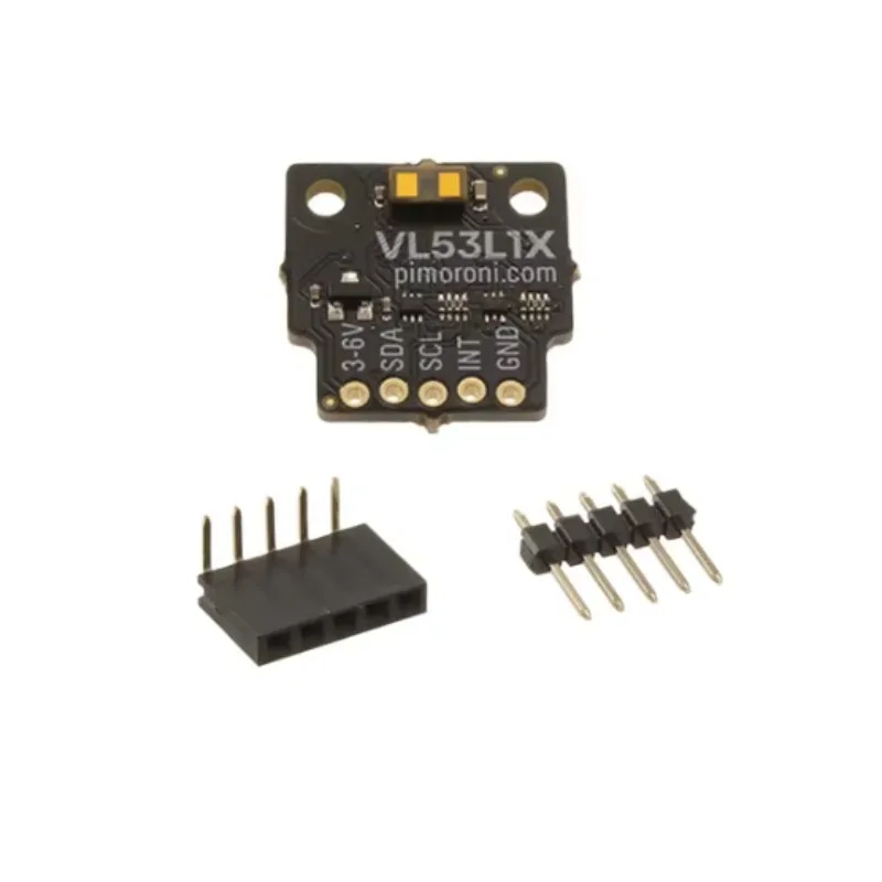 20262026 PIM373 VL53L1X Time of Flight (ToF) Sensor Breakout Development Tools
