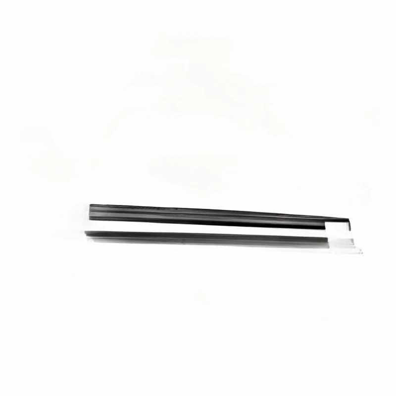For  Bentley Continental GT 2012-2017 Modified Small Surround Carbon Fiber Pair of Side Skirts view 5
