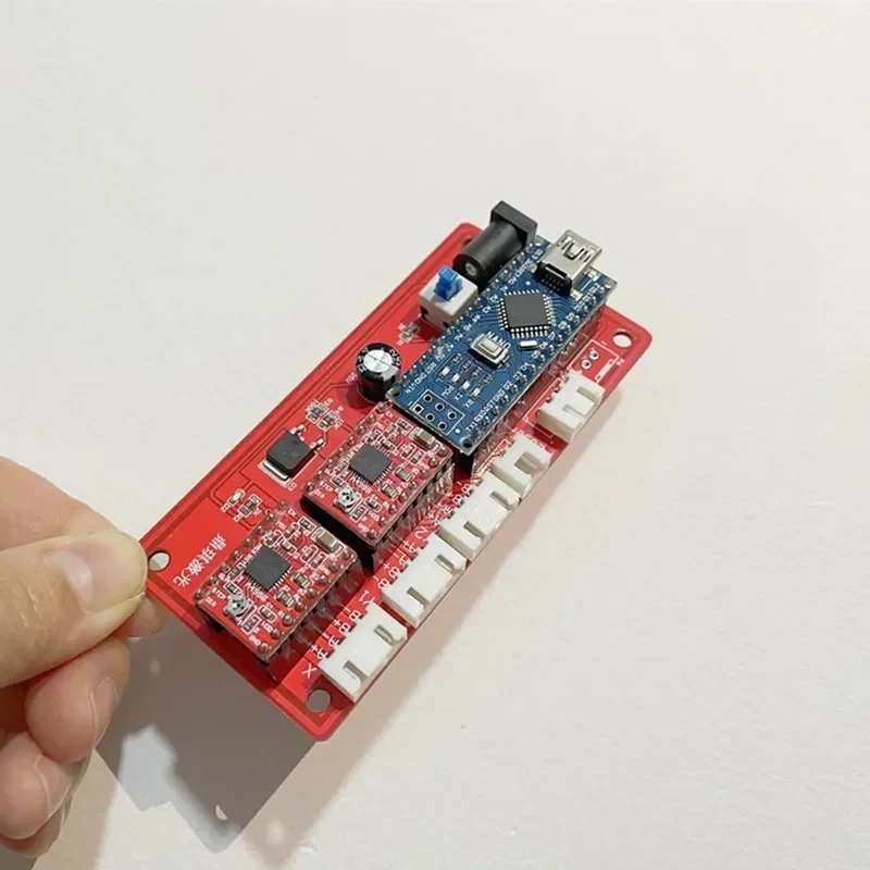 Máquina de Grabado Láser Benbo - Industrial Laser Engraving Machine reseña y precio