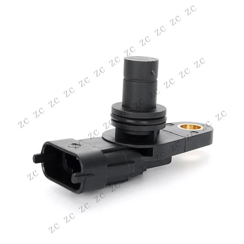 S+ 4X 12608424 Camshaft position Sensors for BUICK ALLURE ENCLAVE LACROSSE CADILLAC