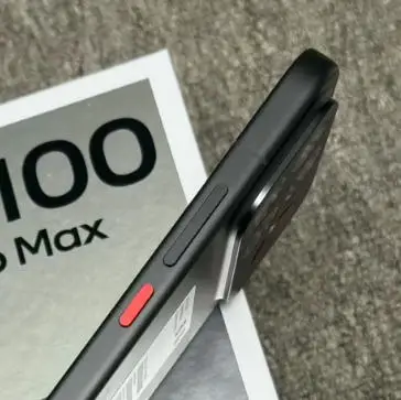 Xiaomi Redmi K100 Pro Max Brand Snapdragon 8 Elite Gen5 6.9" AMOLED Screen 200MP Camera 100W 9070mAh HyperOS 3 CN Version