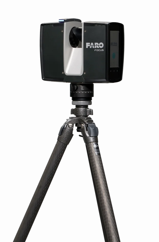 FARO Focus Premium 70 Laser Scanner 50% faster scan times Super-High Colour Resolution Faro 3d Laser scanner