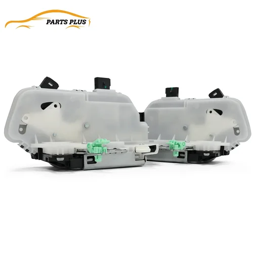 BT4Z 7821813 B BT4Z 7821812 Pestillo del actuador de cerradura de puerta B para Ford F-150 Edge Explorer Rapyor Auto Parts 8T4Z 7826413 B 8T4Z 7826412 B B B