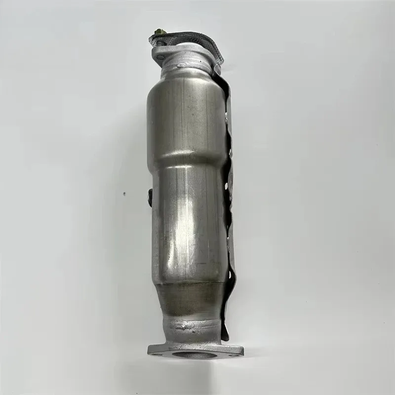 الجودة الأصلية أجزاء محرك السيارات نظام العادم الخمار 28960-2G900 لسيارات Hyun-dai K-ia Ko-rea 289602G900 28960-2G900