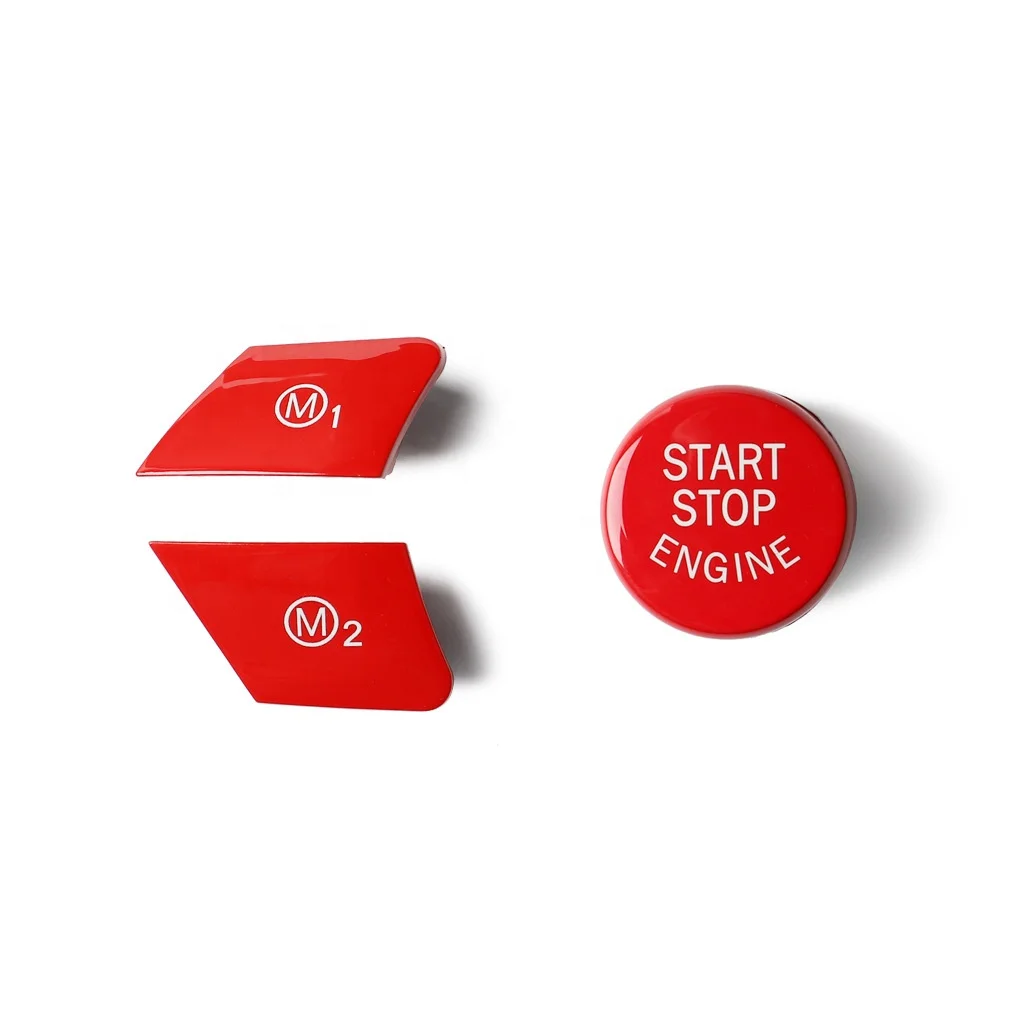 

Сменные кнопки на руль M1 M2 для BMW 1/3/5 SERIES M SPORT/M2/M3/M4/M5