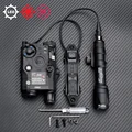 Red Laser M600 BK