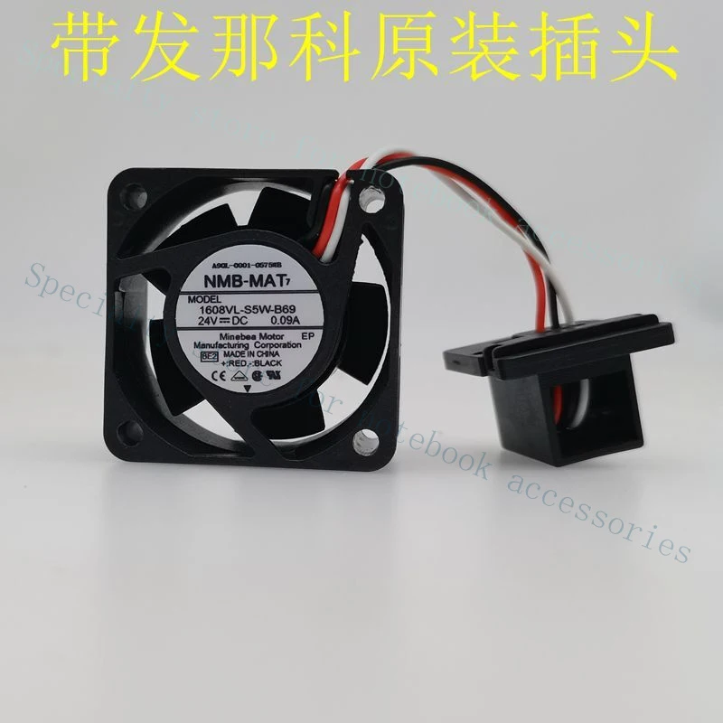 

A+ A90L-0001-0575#B A90L-0001-0575#A1608VL-S5W-B69 For Fanuc Cooling Fan