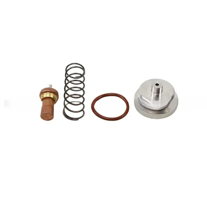 Thermostatic Valve Kit Parts 22832885  Compatible With Ingersoll Rand Air Compressor UP6-20 UP6-25 UP6-30 UP6S