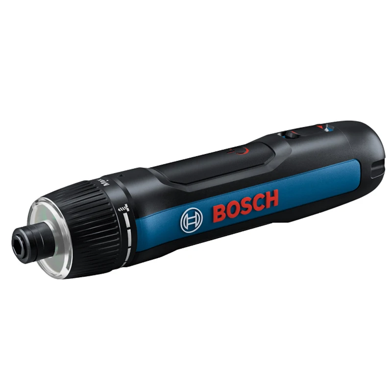 BOSCH GO3 3.6V Rechargeable Screwdriver New Model Cordless Multifunctional Home Industrial PH1 PH2 PH3 Bit Set Power Tools