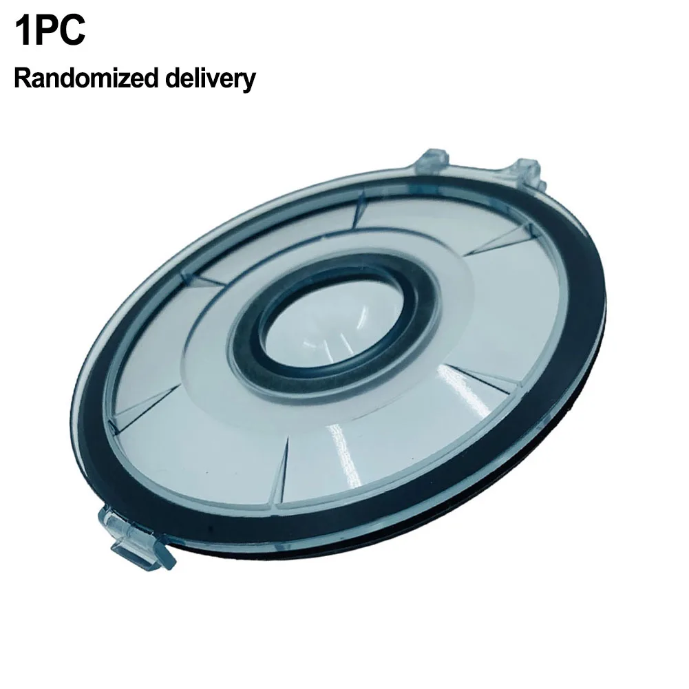 

1PC Vacuum Cleaner Bottom Bin Lid For Xiaomi-D205/D206 Wireless Vacuum Cleaner Parts Replacement Bottom Bin Cover Accessories