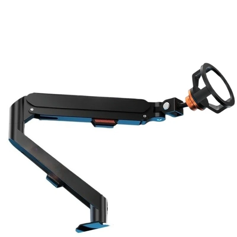 

Suitable for IPad Radiator Game Bracket for Flat-panel Chicken Eating Integrated Magnetic Attraction, Adjustable E-sports Liftin