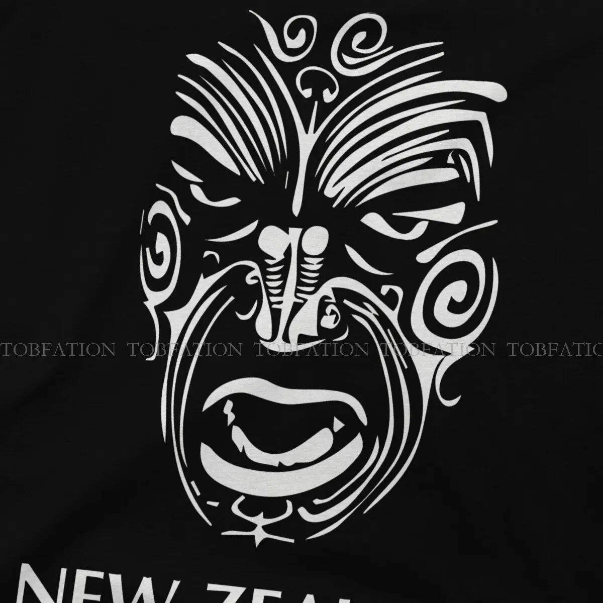 Cool Special TShirt New Zealand All Blacks Comfortable Creative Graphic  T Shirt Short Sleeve