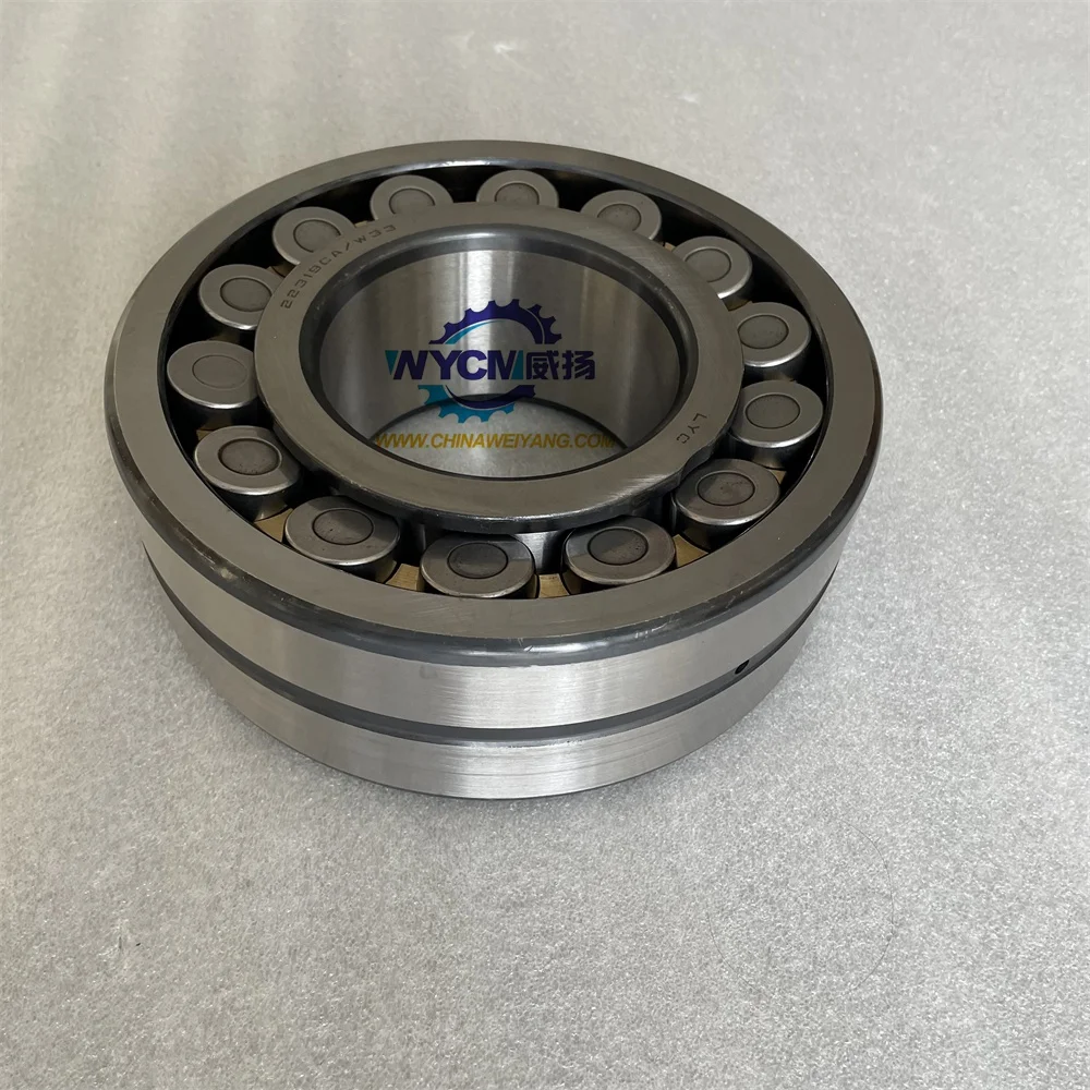 Original-Ersatzteile 4110001903138 Lager für Grader G9190