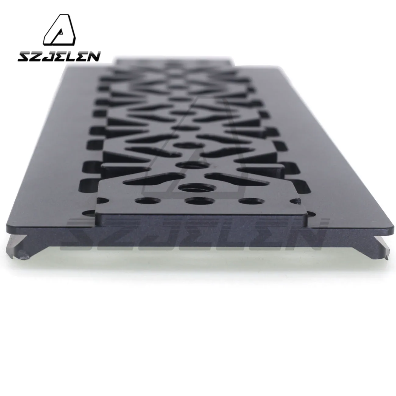 Imagem -02 - Arri Alexa 35 Placa Base Fixa para Trinity Dji Ronin 2steadicam Remova a Base Rapidamente