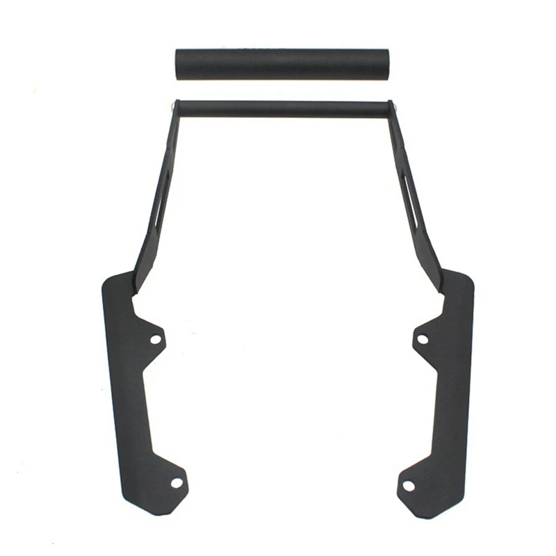 Suporte de navegação para para-brisa de motocicleta New_Motorcycle