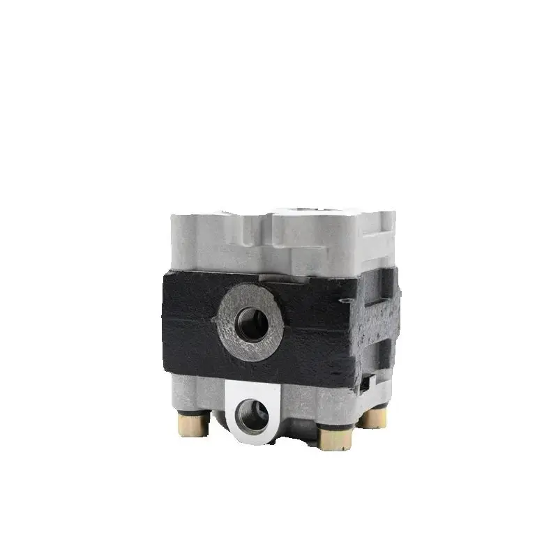 

Hydraulic Pilot Gear Pump for PVD-2B-40P-16G5-4702F ZX30 ZX40 ZX50,EX30,EX35,EX40,PVD-2B-40P,PVD-2B-42P for Hitachi