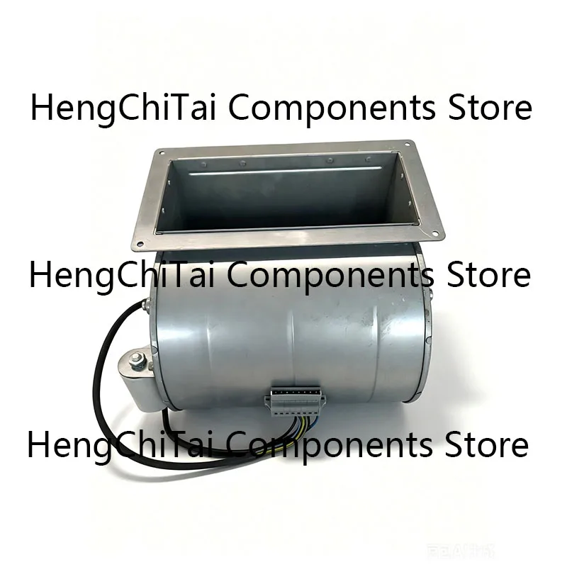 Original D2E146-AP47-79 230V M2E068-EC Ventilation and cooling fan