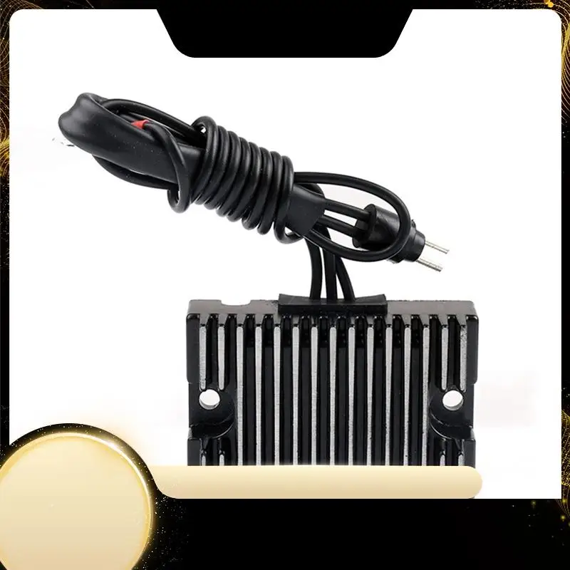 

Motorcycle Rectifier Regulator Voltage Regulator Replacement For XLH 883 Deluxe 1986-1991 883 Hugger 1987-1991 74523-91-A