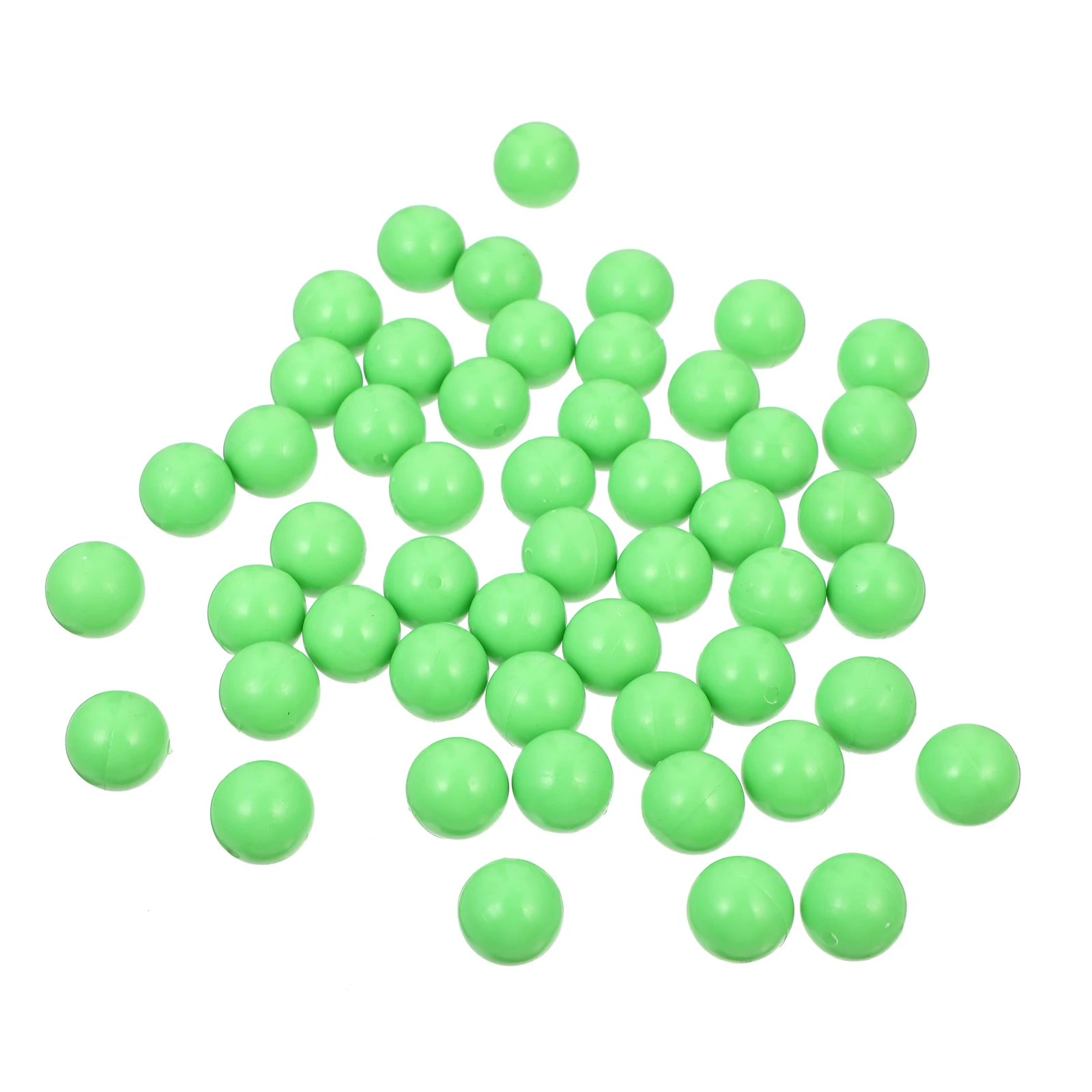 Kolorowe plastikowe piłki, piłki do gry w szansę, pogrubione piłki, piłki edukacyjne, zabawka piłka dla dzieci.