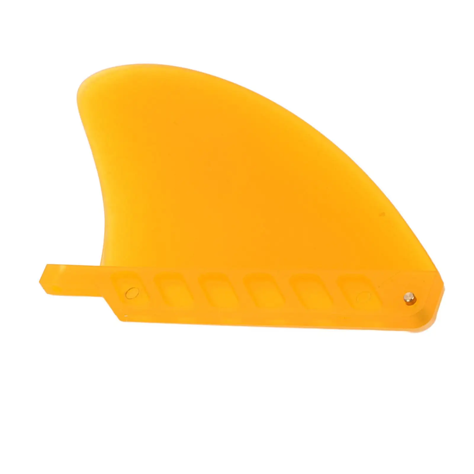 

Lightweight Large Surfboard Fin for Enhanced for balance Board Performance