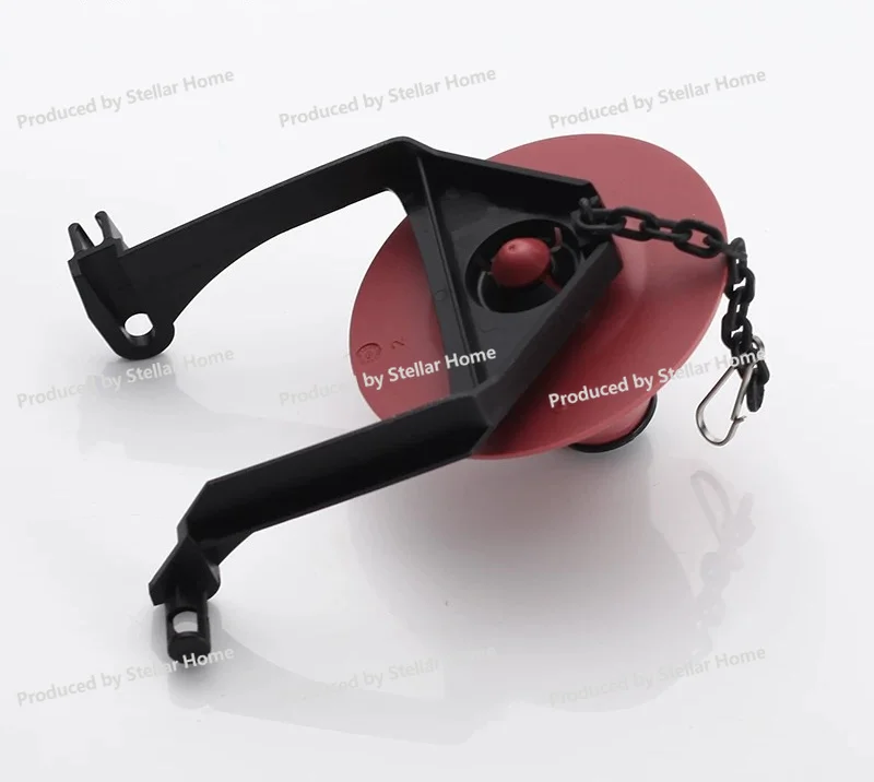 1138648 Flush Valve Cover for Kohler Toilet Tank Drain Rubber Plug Water Stop Cover