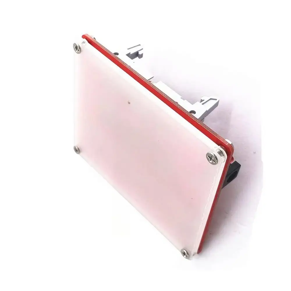 NEW   Cable Tester, Test Card 2.54mm Pitch IDC 8-64P Test Board, Open Circuit, Short Circuit Detection
