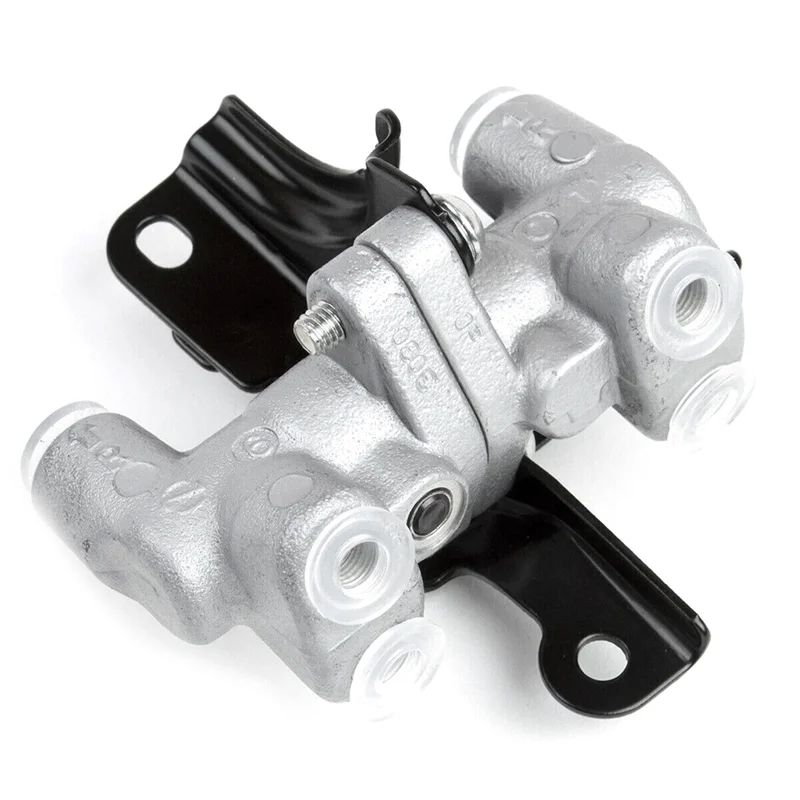 

For Honda Civic 1992-1995 Brake Distribution Valve 46210-SR3013 Car Brake Proportioning Metering Vlave