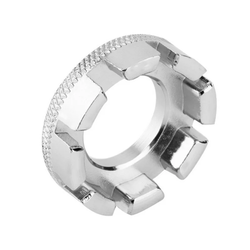 Réglage des rayons de vélo, polyvalent et durable, entretien de vélo, qualité supérieure, pratique