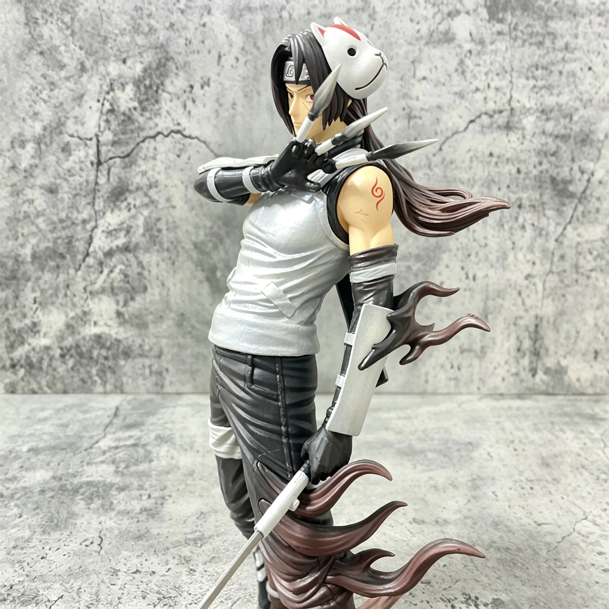 Bandai 23.5cm/9in Anime NARUTO - огляд і ціна Rare Anime Merchandise